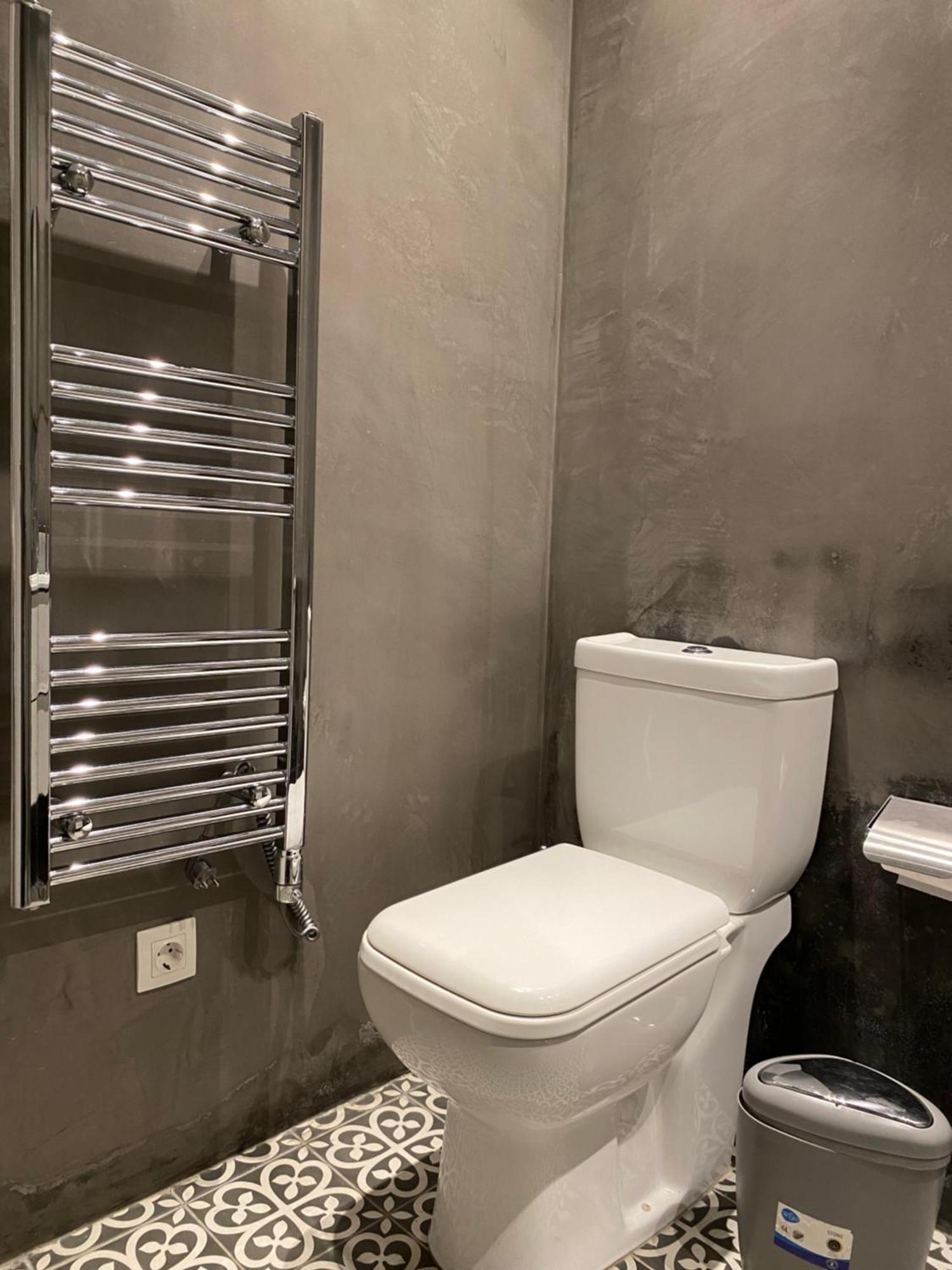 Апартаменты A Place 4 U Under Acropolis Афины Экстерьер фото
